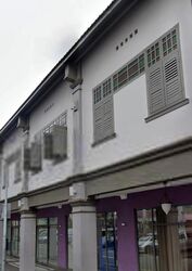 Little India Conservation Area (D8), Shop House #492882731